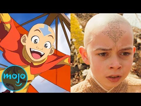 Top 10 Reasons The Last Airbender Film Is Hated - UCaWd5_7JhbQBe4dknZhsHJg