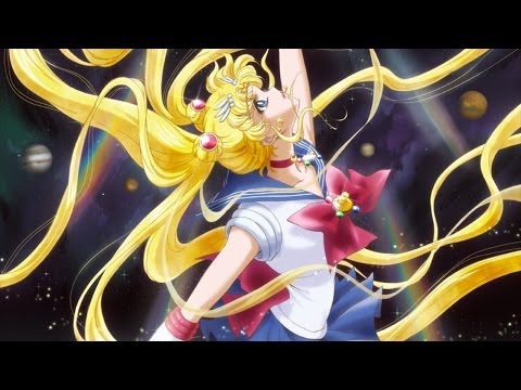 Why We're in Love With Sailor Moon Crystal - IGN Conversation - UCKy1dAqELo0zrOtPkf0eTMw