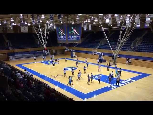 Duke Basketball Arena Capacity: How Many Fans Can Fit?