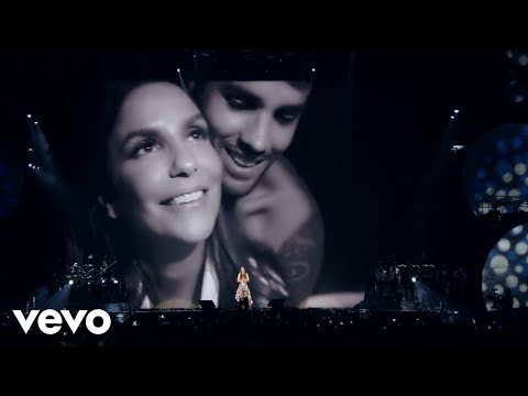 Ivete Sangalo - Frisson (Ao Vivo Em São Paulo / 2018) - UCko8Sac2QJNCeKdGEcuKdKw