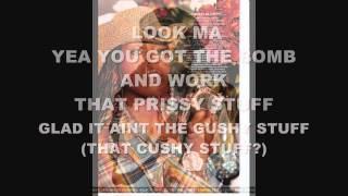 Missy Elliot - Pussy Cat (EXXXplicit Lyrics)