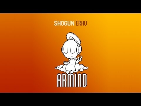 Shogun - Erhu (Original Mix) - UCO3gM-qHXMBM8BQdTwx8D2g