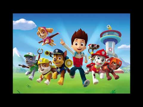 PAW Patrol: Good Pups