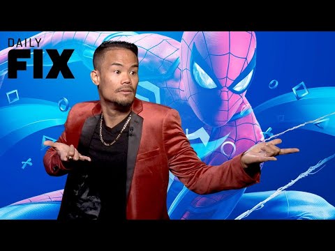 PlayStation Might Not Have New Exclusives This E3 - IGN Daily Fix - UCKy1dAqELo0zrOtPkf0eTMw