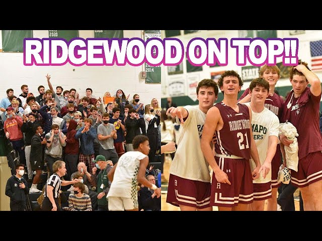 Ridgewood Basketball – Your Guide to the Best Local Team