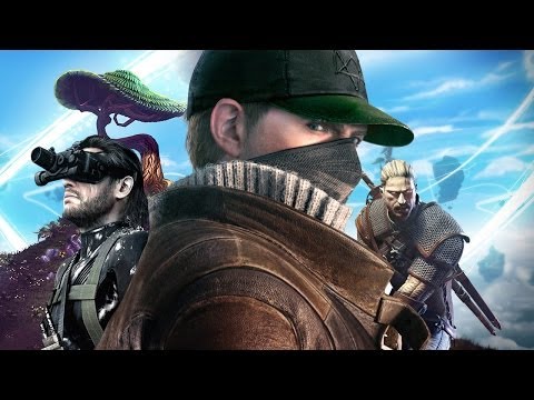38 Big Xbox One Games of 2014 - UCKy1dAqELo0zrOtPkf0eTMw