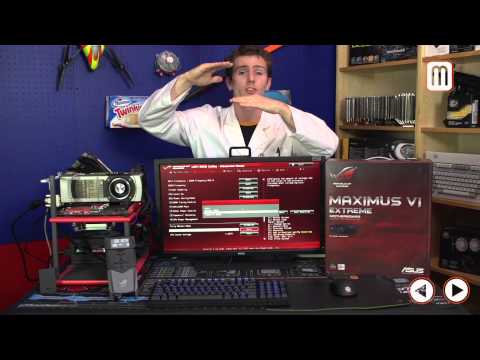 Intel Haswell 4th Generation Core i5 & i7 Overclocking Guide - UCXuqSBlHAE6Xw-yeJA0Tunw