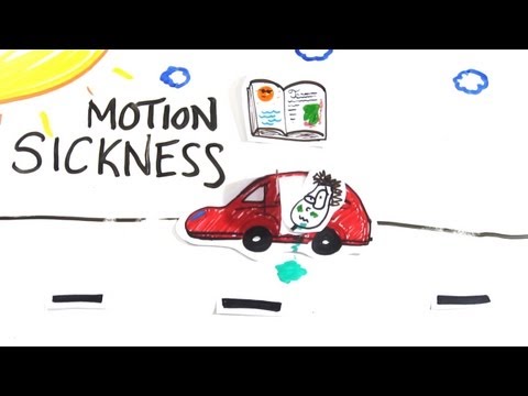 Motion Sickness - What is it? - UCC552Sd-3nyi_tk2BudLUzA