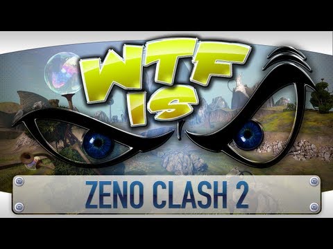 ► WTF Is... - Zeno Clash 2 ? - UCy1Ms_5qBTawC-k7PVjHXKQ