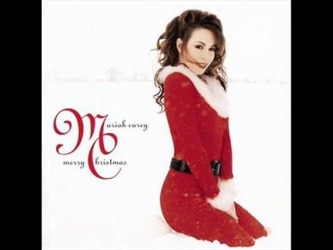 Mariah Carey - The First Noel - Born is the King INTERLUDE HQ Audio