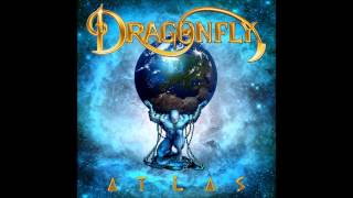 Dragonfly - Atlas (Álbum Completo)