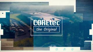 The COREtec Story