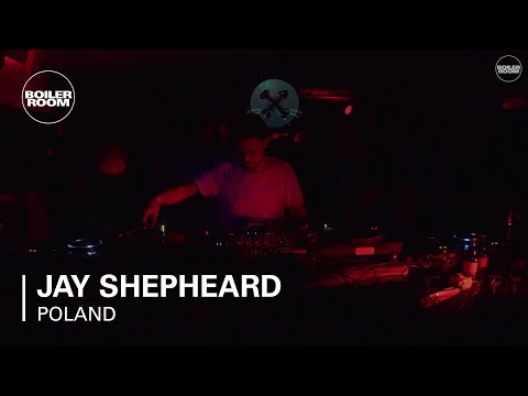 Jay Shepheard Boiler Room Poland DJ Set - UCGBpxWJr9FNOcFYA5GkKrMg