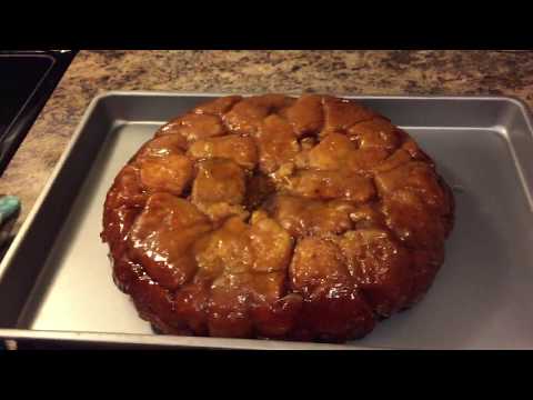 How To Make Ooey Gooey Monkey bread - UCIie6T3mDaVg1mh_fEnGibQ