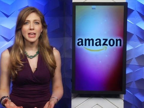 CNET Update - Amazon may soon unveil its Web TV box - UCOmcA3f_RrH6b9NmcNa4tdg