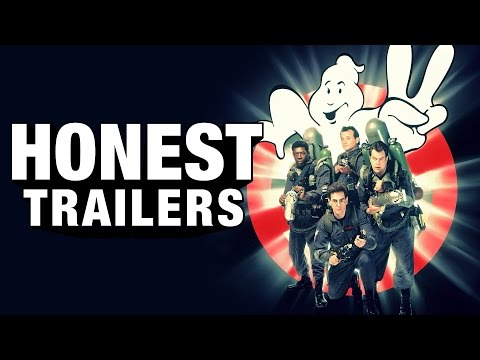 Honest Trailers - Ghostbusters 2 - UCOpcACMWblDls9Z6GERVi1A