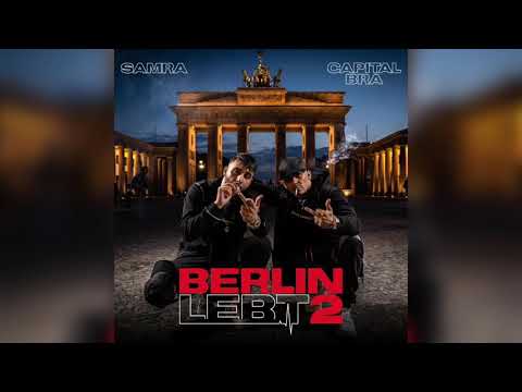 Capital Bra & Samra - So Alleine [INSTRUMENTAL] (prod. by Beatzarre & Djorkaeff)