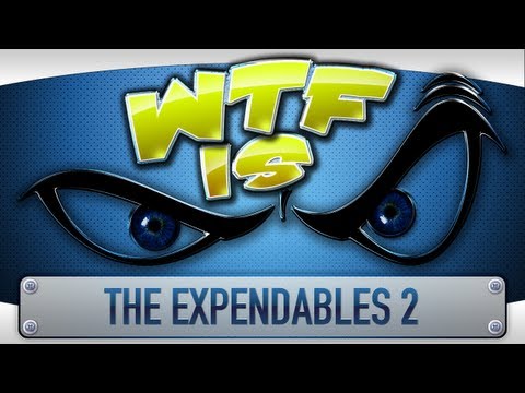 ► WTF Is... - The Expendables 2 Videogame ? - UCy1Ms_5qBTawC-k7PVjHXKQ