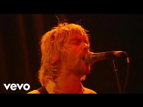 Nirvana - Sliver (Live at Reading 1992) - UCzGrGrvf9g8CVVzh_LvGf-g
