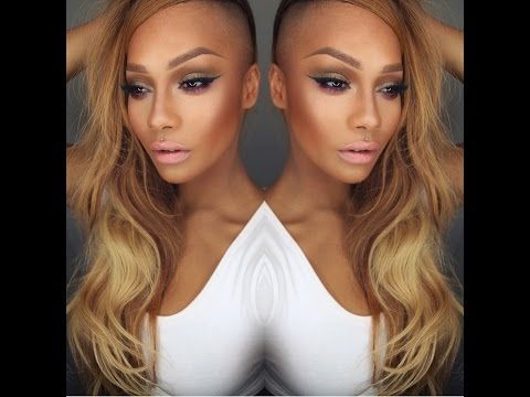 HAIR TALKS AND LAURA UJU HAIR REVIEW  - SONJDRADELUXE