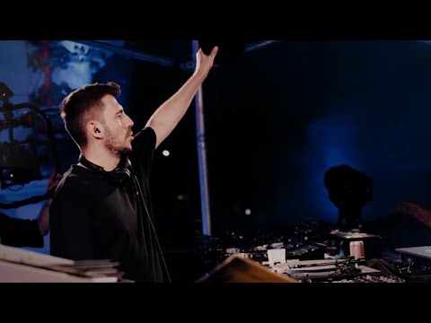 Dimitri Vegas Like Mike Vini Vici MATTN - Cafe Del Mar & BLOND:ISH -Wa Is Da Wa(Monkey Safari Remix)