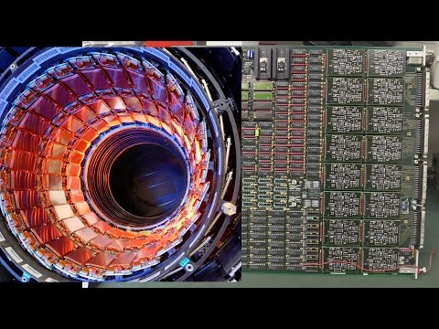 EEVblog #994 - CERN/Fermilab Particle Accelerator Boards! - UC2DjFE7Xf11URZqWBigcVOQ