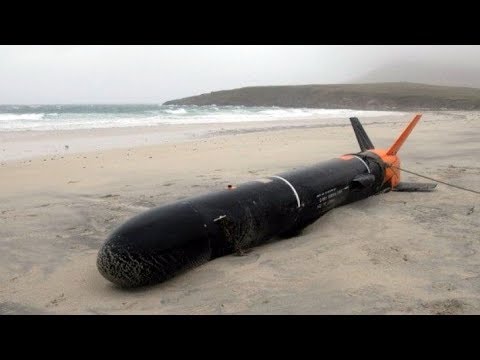15 Strangest Things Found on the Beach - UCL08hFP0GceHgZ2UhThJAlA
