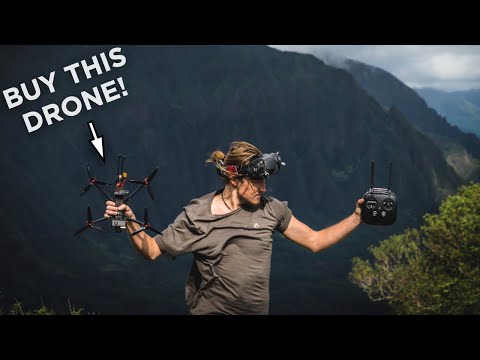 This is the BEST FPV Gear In 2022! Cinematic FPV Ultimate Buying Guide - UCLZp42Abveb9AjO2uiQ9Ecg