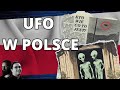 7 polskich incydentow z UFO