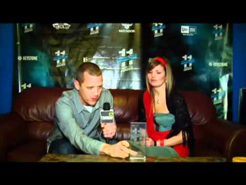 Riders Poll 11 Annie Boulanger Video Part Of The Year - TransWorld SNOWboarding - UC_dM286NO7QhuX18nMW0Z9A