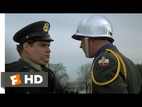 Animal House (3/10) Movie CLIP - Only We Can Do That to Our Pledges (1978) HD - UC3gNmTGu-TTbFPpfSs5kNkg