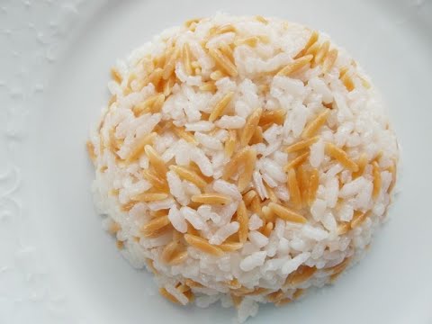 How to cook delicious rice ?