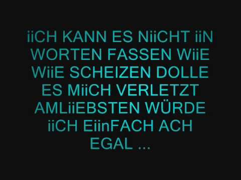 ende der freundschft