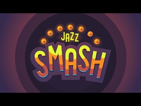 jazz smash video