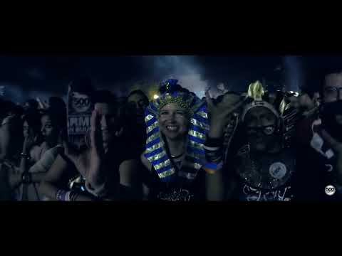 FSOE 500 @ The Great Pyramids of Giza, Egypt (Official Aftermovie) - UCNVeD_tHABqF-fvbe20ZsPA