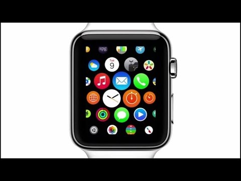 CNET Update - Panic sweeps nerd nation over Apple Watch battery life - UCOmcA3f_RrH6b9NmcNa4tdg