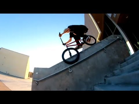 BMX Street: Daniel Martinez AKA Lil D - UCEt2RMm3EqtoerqX0-fUpfw