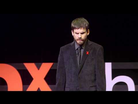 How the blind use technology to see the world | Austin Seraphin | TEDxPhiladelphia - UCsT0YIqwnpJCM-mx7-gSA4Q