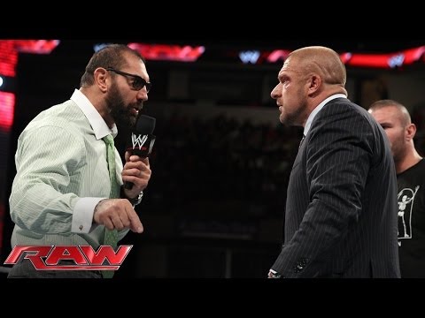 Batista quits WWE: Raw, June 2, 2014 - UCJ5v_MCY6GNUBTO8-D3XoAg