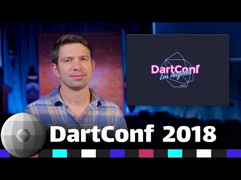 Flutter Inspector & Widget Trees - DevShow at DartConf 2018 - UC_x5XG1OV2P6uZZ5FSM9Ttw