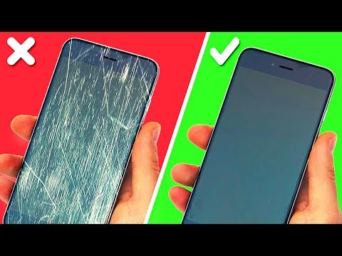 8 Cleaning Tricks That'll Make Your Device Look Bomb Again - UC4rlAVgAK0SGk-yTfe48Qpw