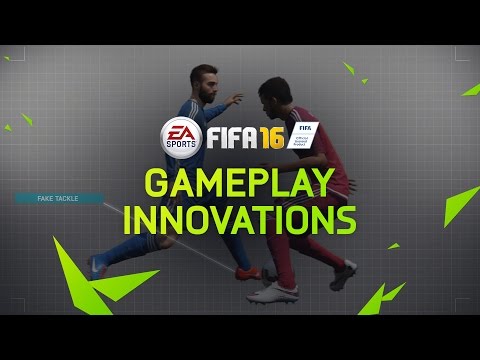 FIFA 16 Gameplay Innovations: Defense, Midfield, Attack - UCoyaxd5LQSuP4ChkxK0pnZQ