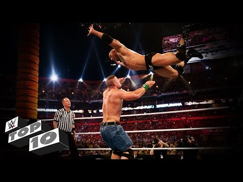 Ridiculous Reversals: WWE Top 10 - UCJ5v_MCY6GNUBTO8-D3XoAg