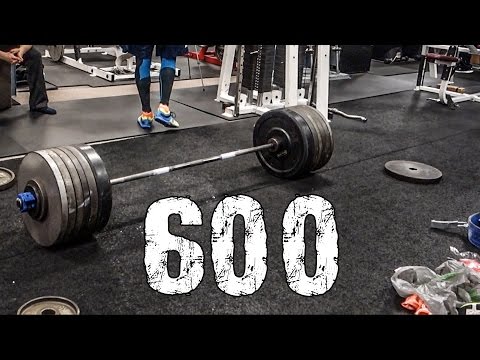 LOCK IT OUT - Deadlift Motivation - UCHZ8lkKBNf3lKxpSIVUcmsg