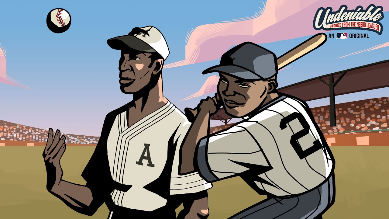 Undeniable Episode 2: The International Impact of the Negro Leagues
