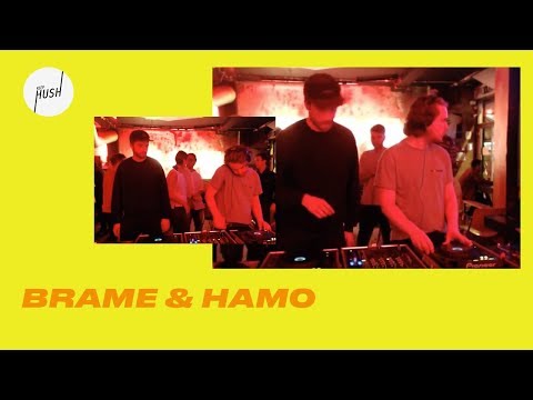 Brame & Hamo DJ set | Keep Hush Live - UCQAnY_suiNH0MvdTHk5GiBA