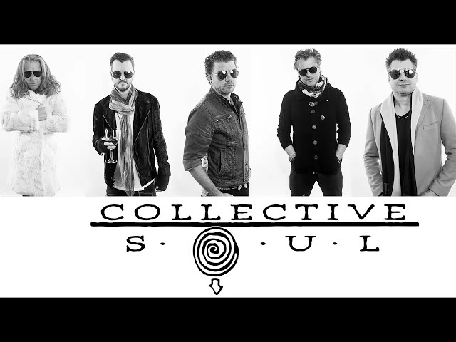 The Best of Collective Soul’s Music