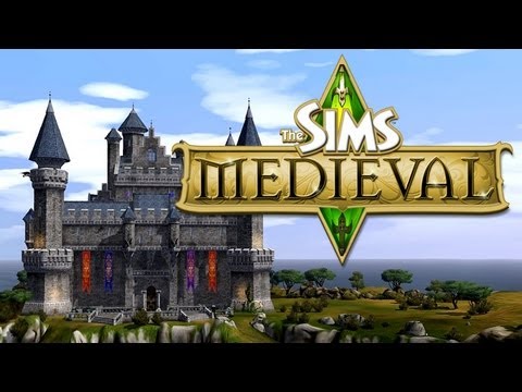 LGR - The Sims Medieval Review - UCLx053rWZxCiYWsBETgdKrQ