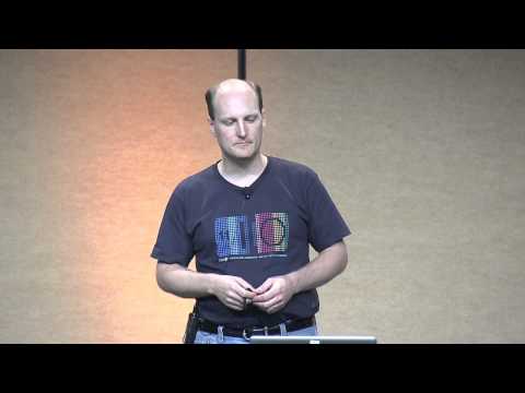 Google I/O 2011: High-performance GWT: best practices for writing smaller, faster apps - UC_x5XG1OV2P6uZZ5FSM9Ttw