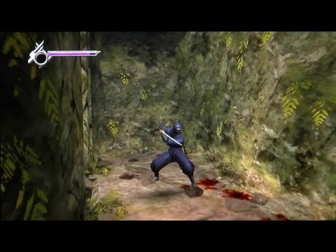 Ninja Fortress - Ninja Gaiden Sigma Plus Gameplay (Vita) - UCbu2SsF-Or3Rsn3NxqODImw